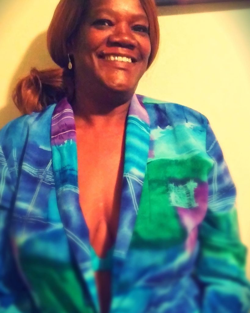 GWENDOLYN HARRISON Profile Photo