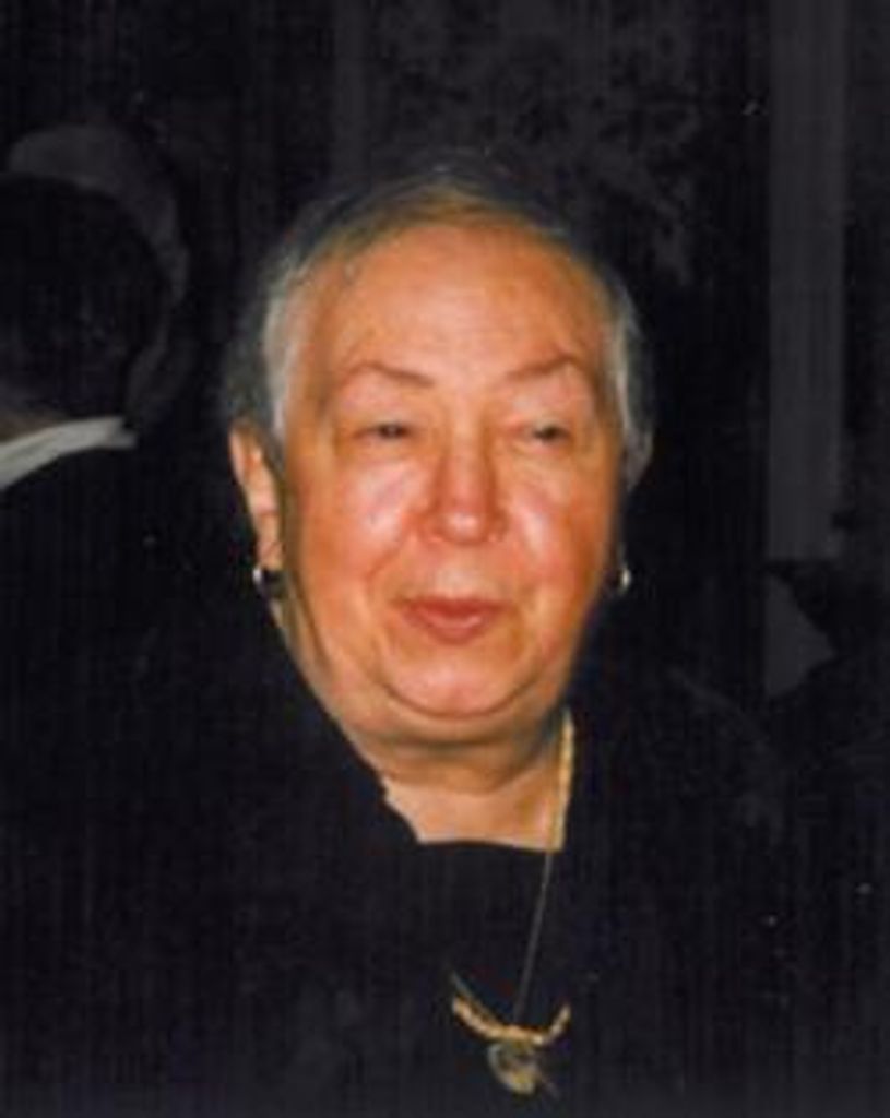 Angela Ann Giorgi