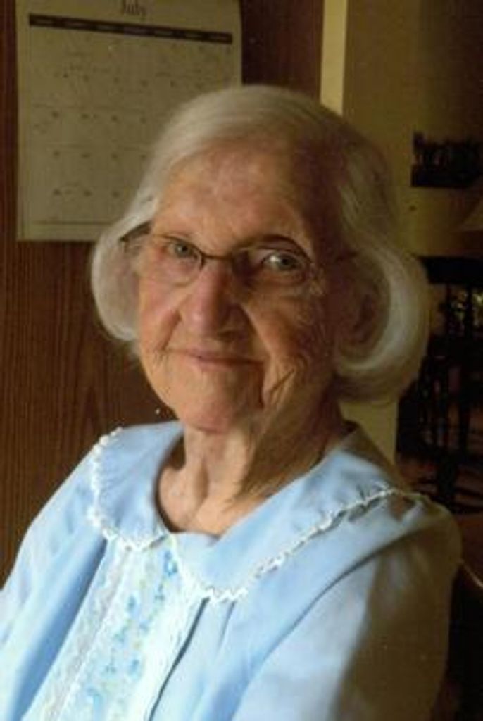 Ruth Gladys Goede Profile Photo