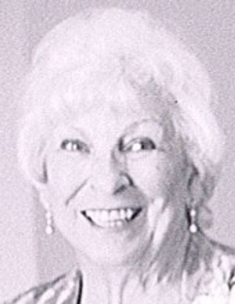 Geneva Wendell "Wendy" Ryan Wright