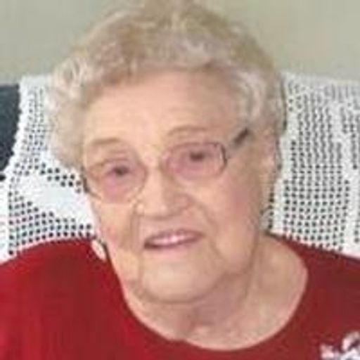 Wilhelmina Wickre Profile Photo