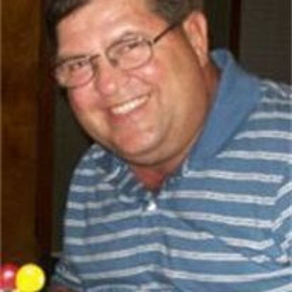George Bouziga