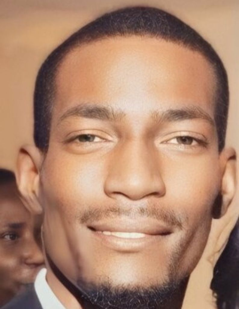 Joel Jean-Baptiste