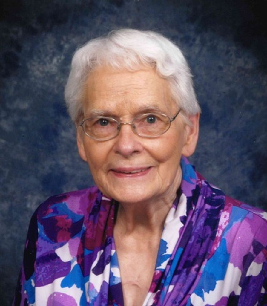Rachel Betsill Howell Profile Photo