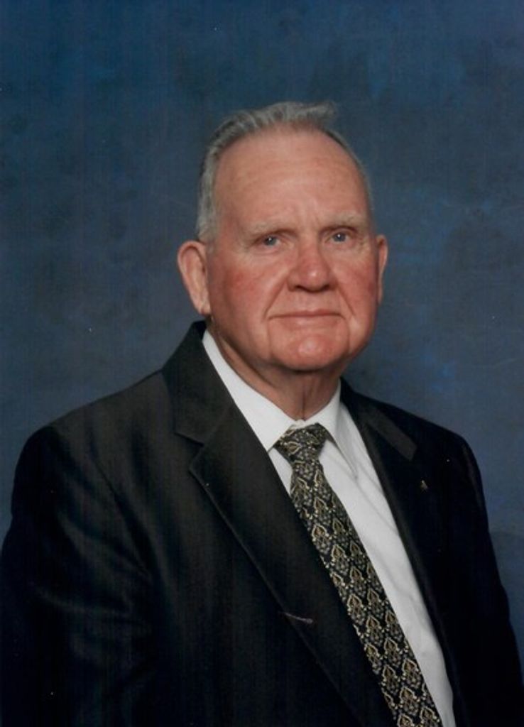 Franklin Harold "Pete" Deeds Profile Photo
