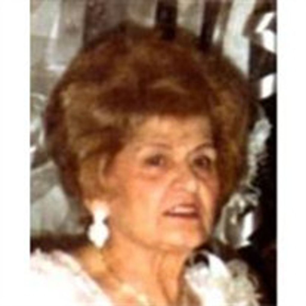 Louise Giarrusso