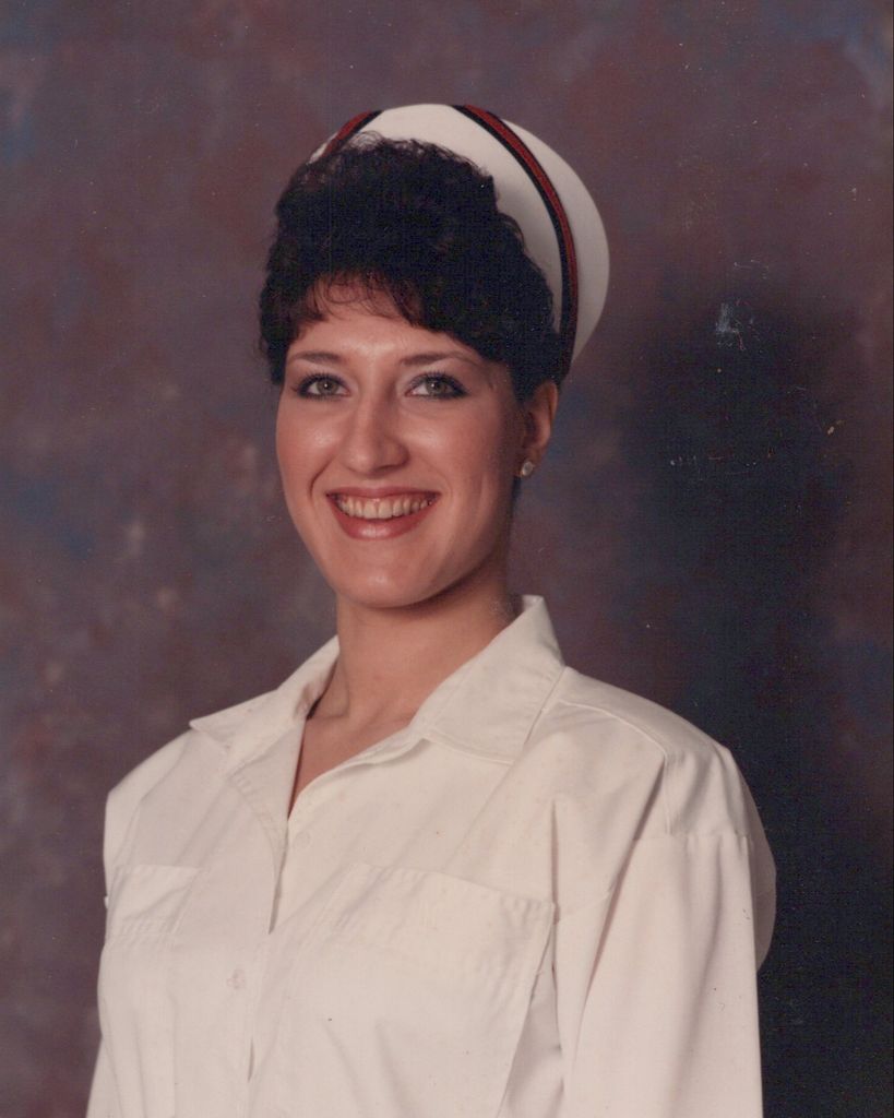 Cynthia Marie Gillman