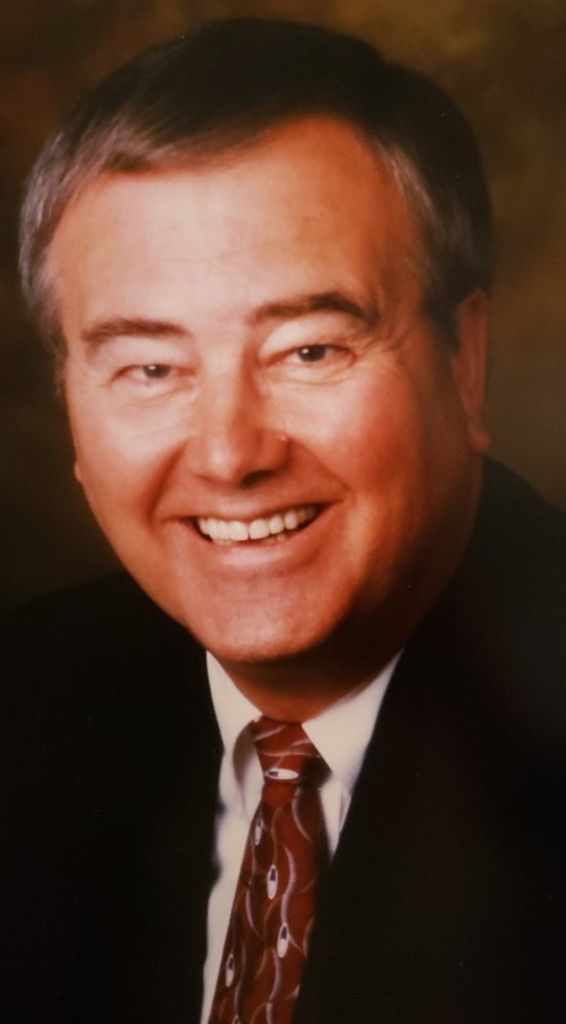 George Dale Barnett Profile Photo