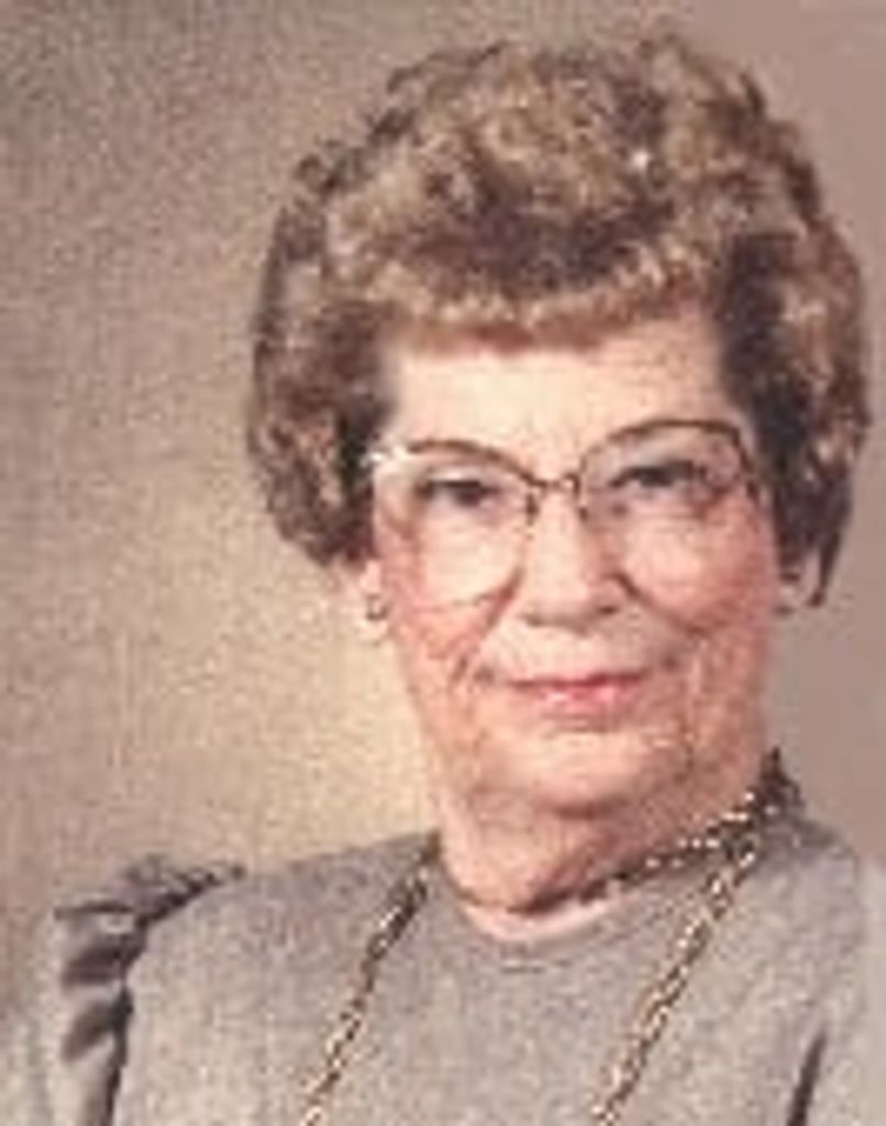 Doylen Walsh Baker