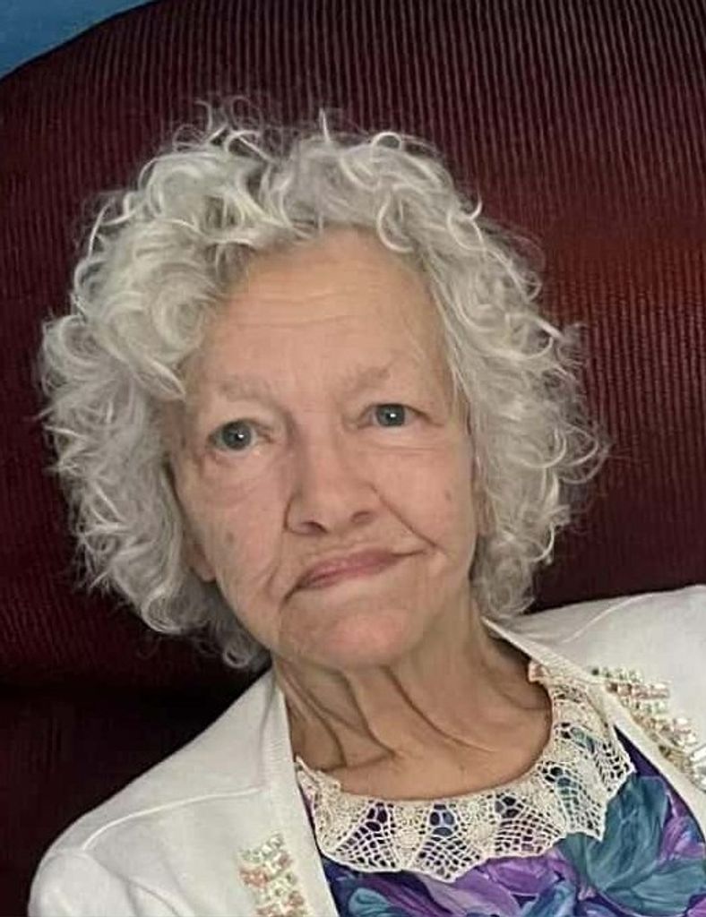 Shirley Elizabeth Wood Profile Photo