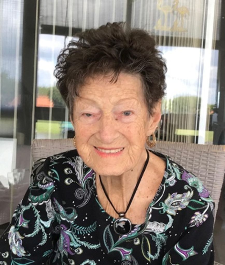 Virginia 'Maggie' Litrenta Profile Photo