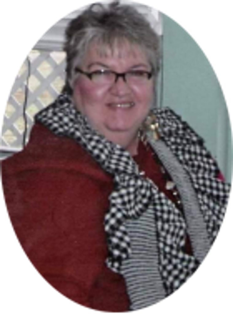 Margie Luffman