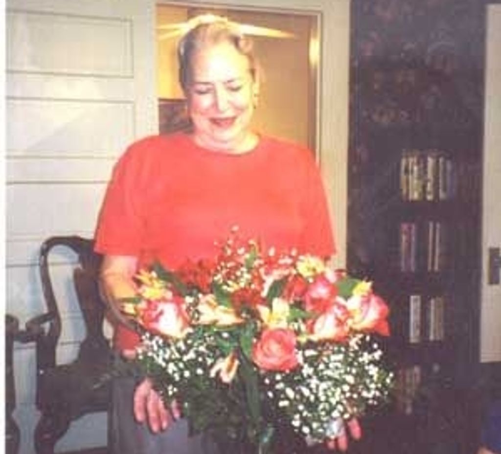 Shirley A. Cool