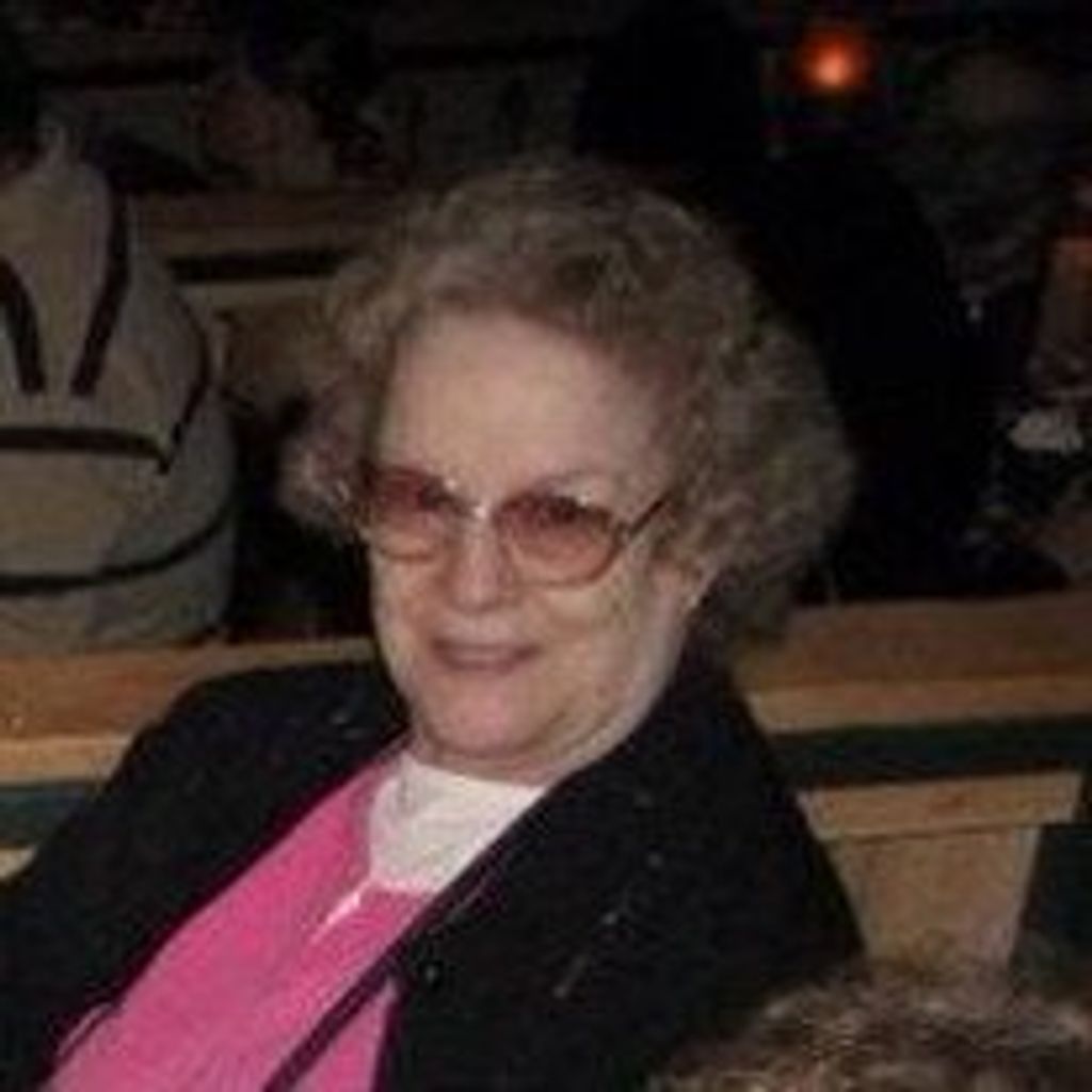 Mary Richmond