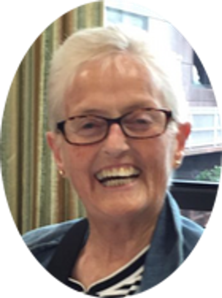 Janis Groves