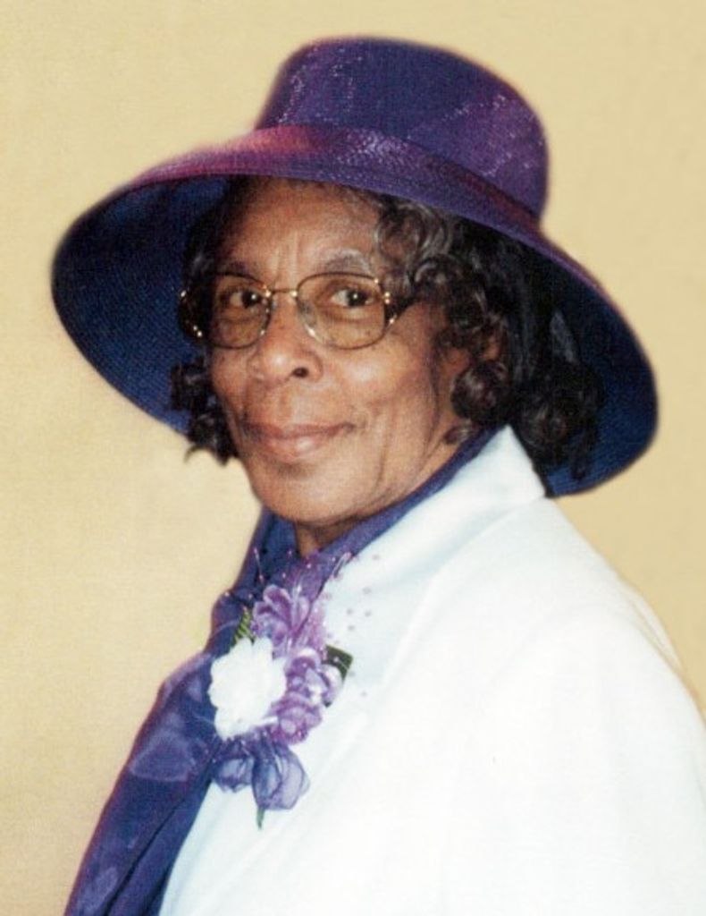 Mary Thomas Profile Photo