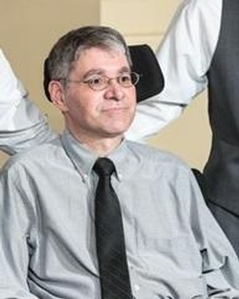 Mark A. Rothenberger