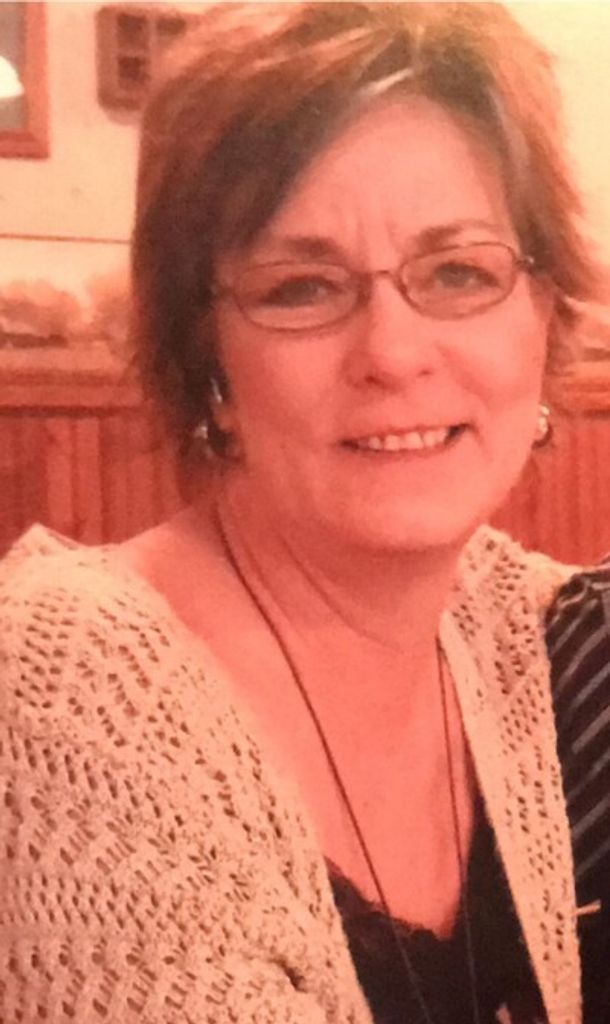 Deborah Susan Claudson