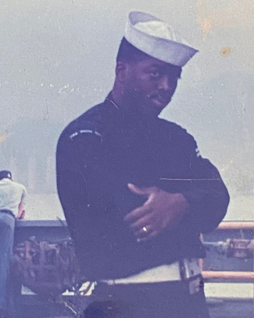 Jason Brown Profile Photo