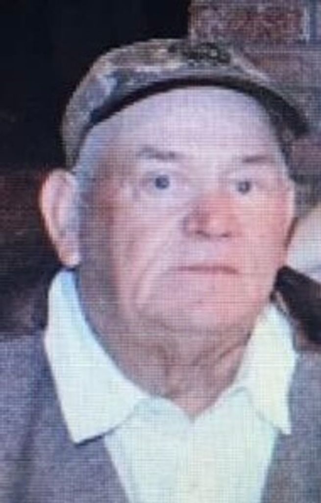 Alton Ridgeway Profile Photo