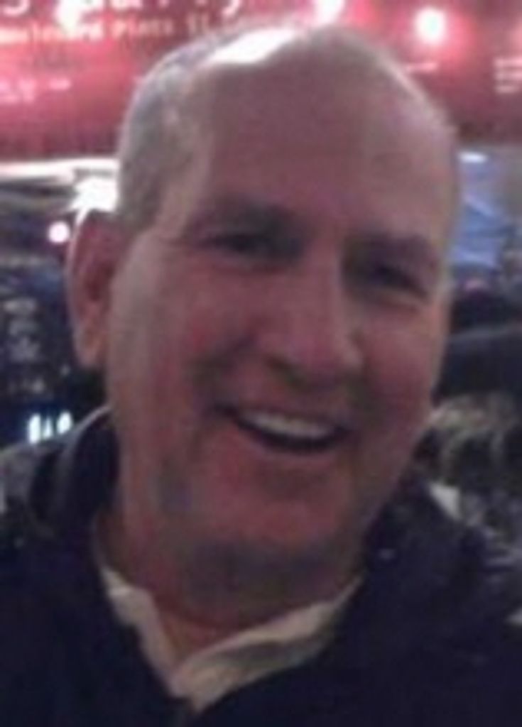 Bruce E. Waymire