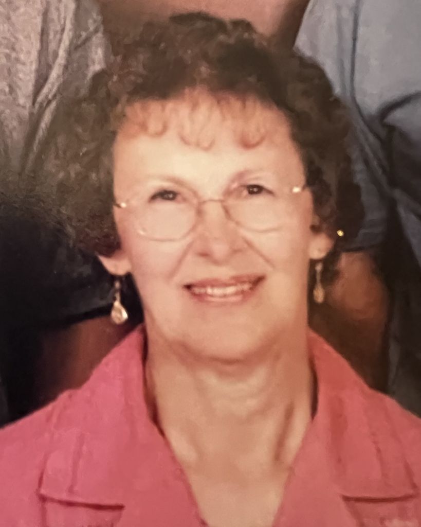 Faye Ellen Vacha Profile Photo
