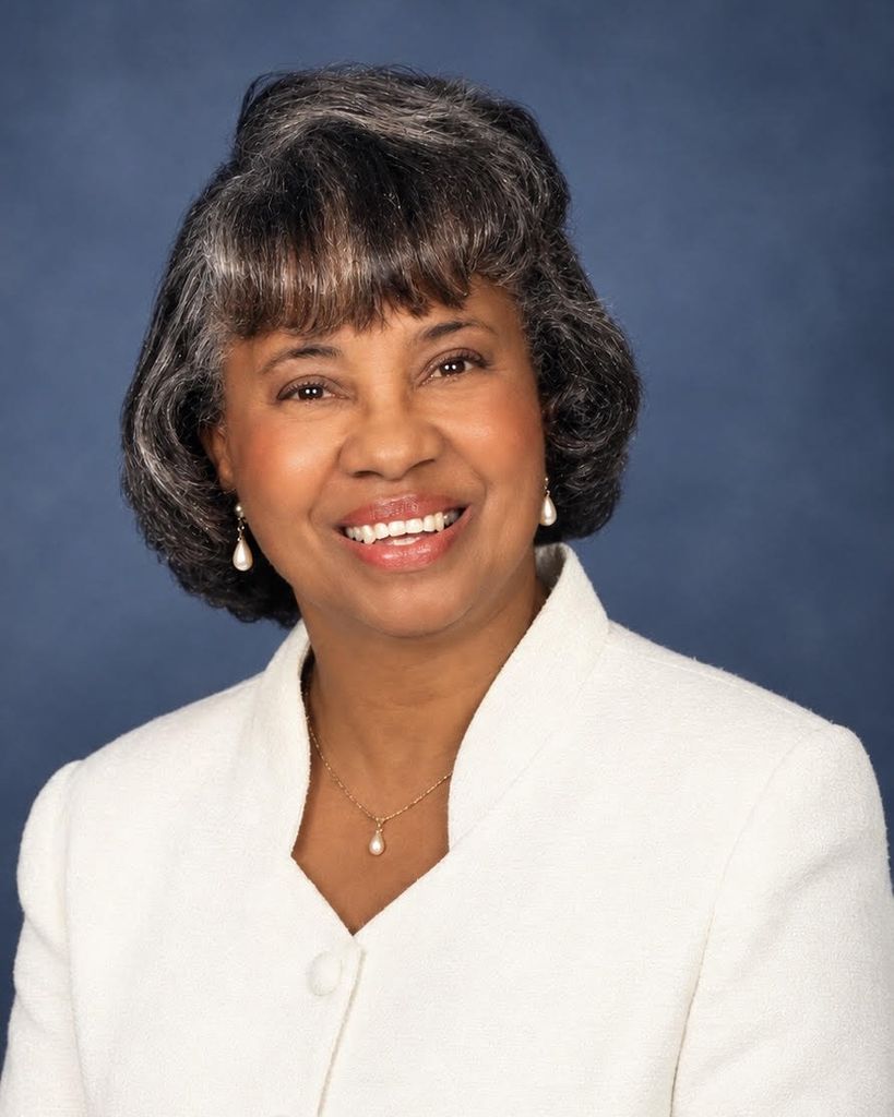 Mrs. Delores Phoenix Mack Profile Photo