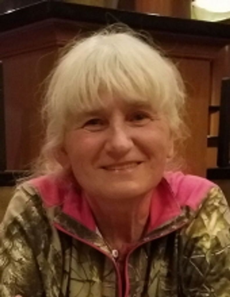 Barbara Jean Benecke Profile Photo