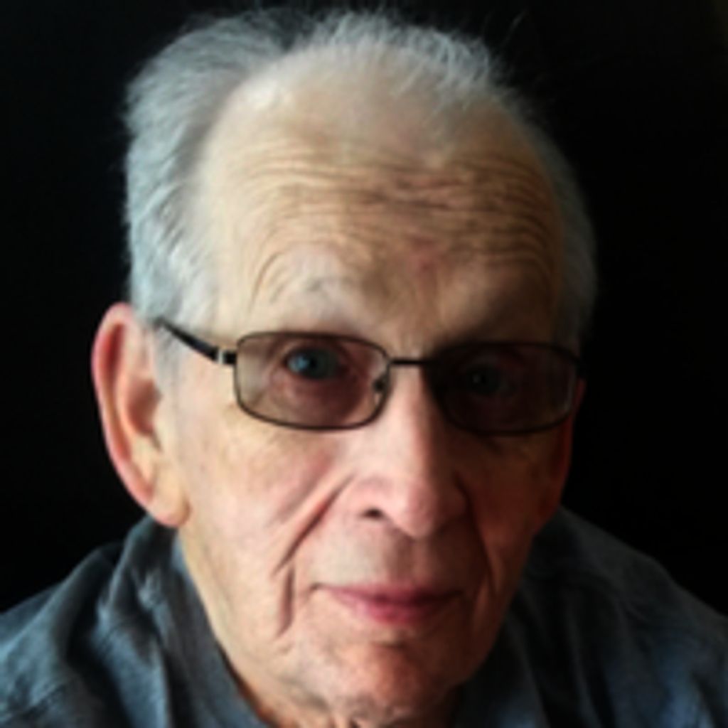 Carl William Loveless