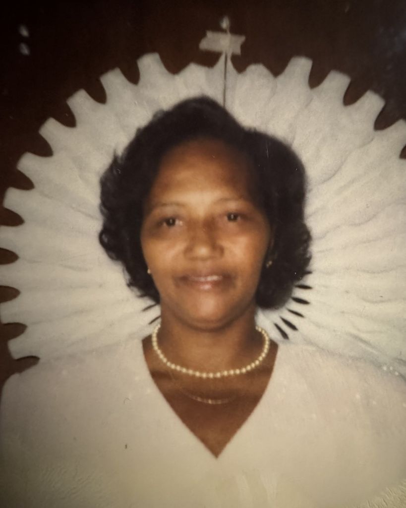 Sinikqua E. Rush Profile Photo