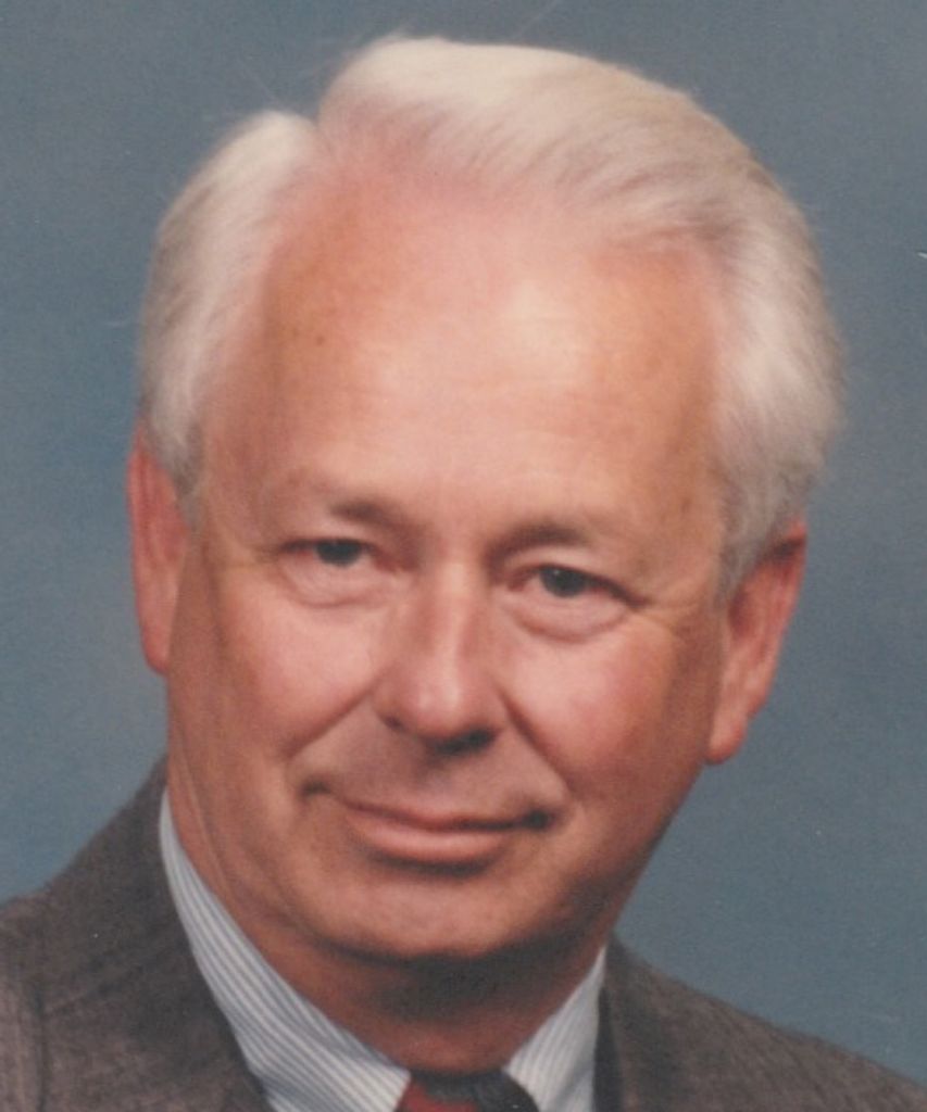 Reverend Rhuben O. Aga, Jr.