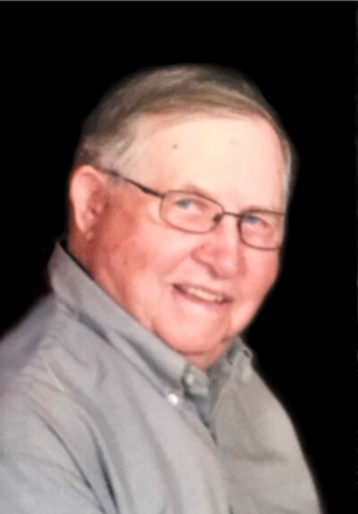 James "Jim" L Hurlbut