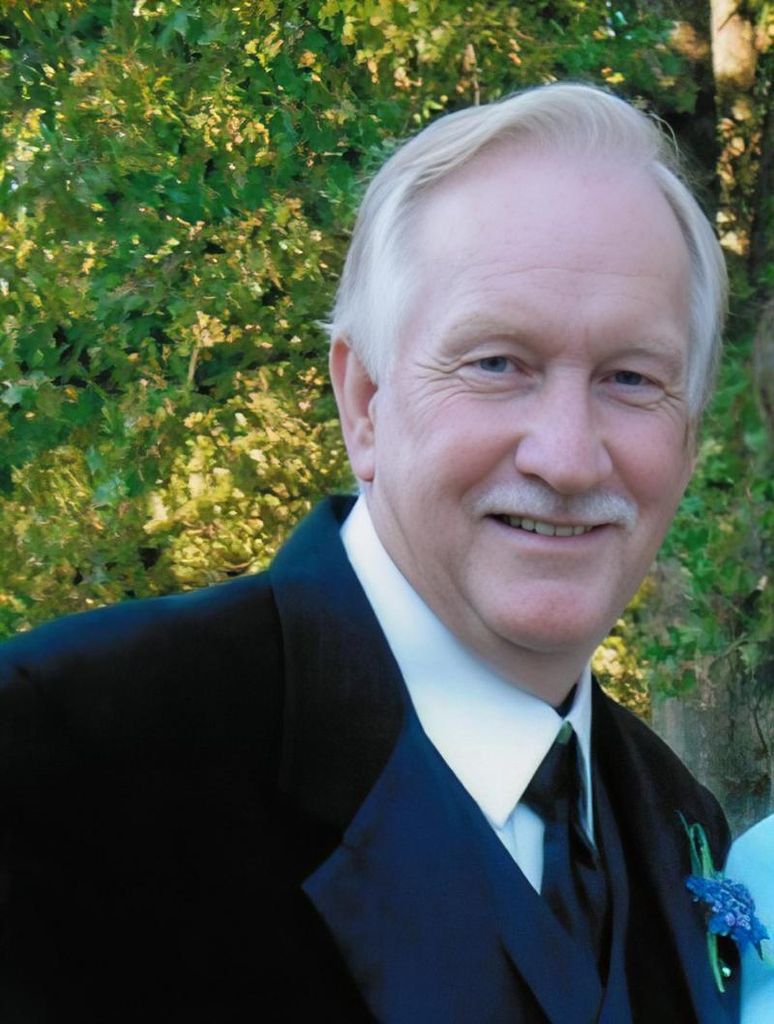 Kenneth Edward Gray Profile Photo