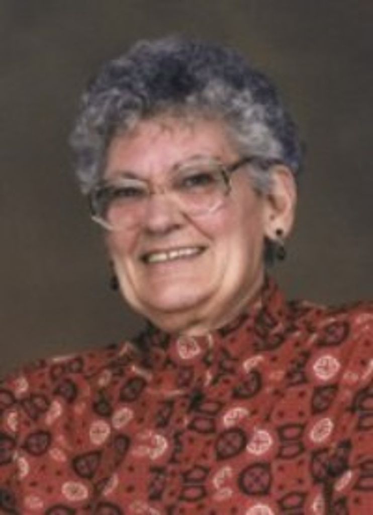 Marjorie Swearingen