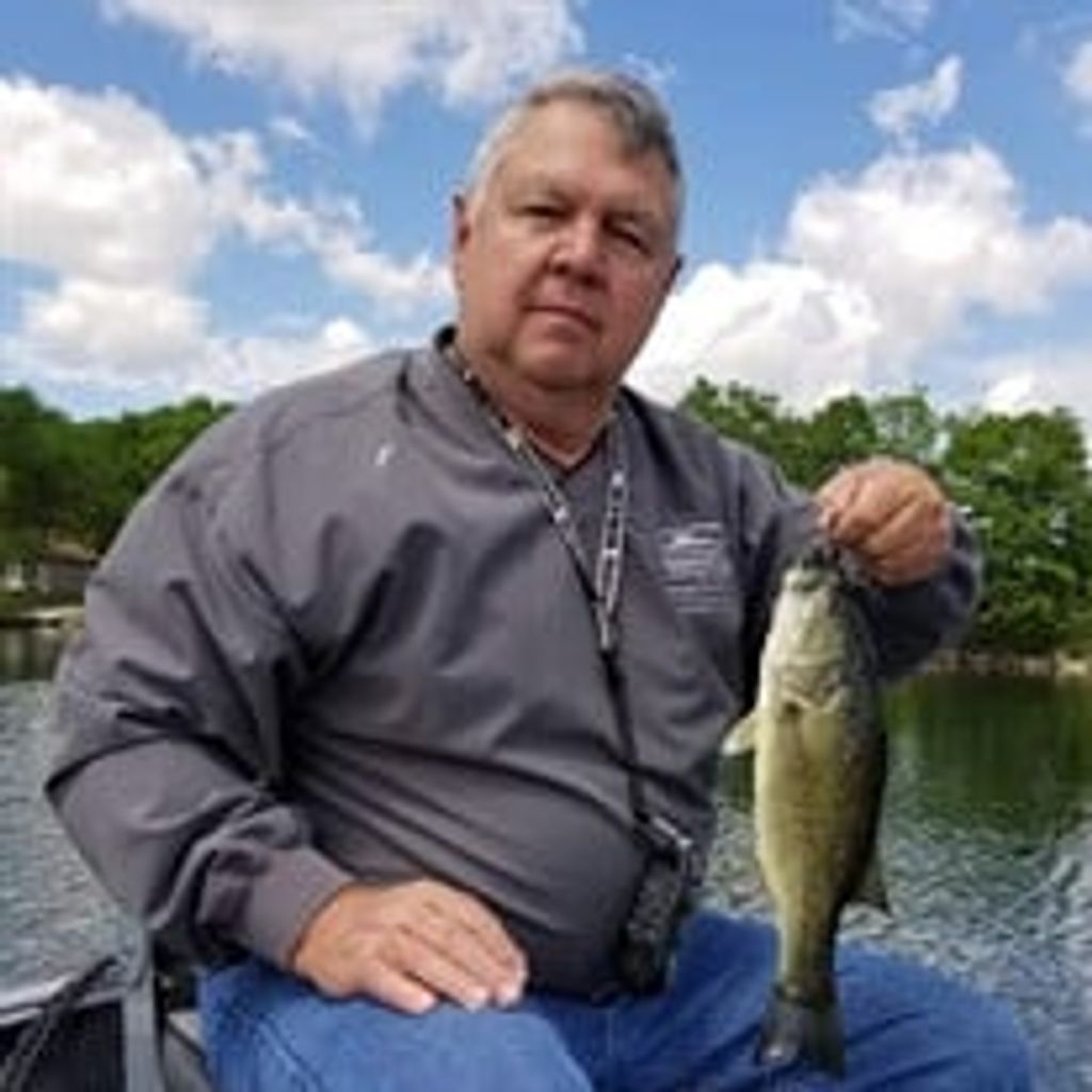 Timothy L. Richtig