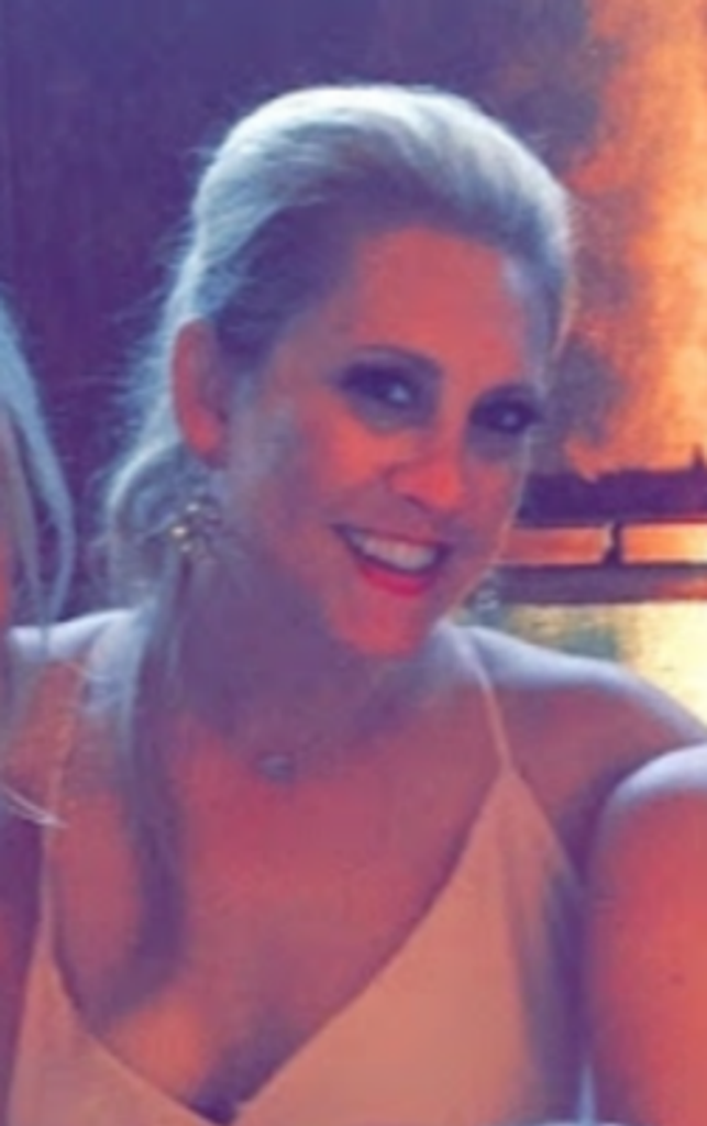 Krista Nicole Harte Mauldin Profile Photo