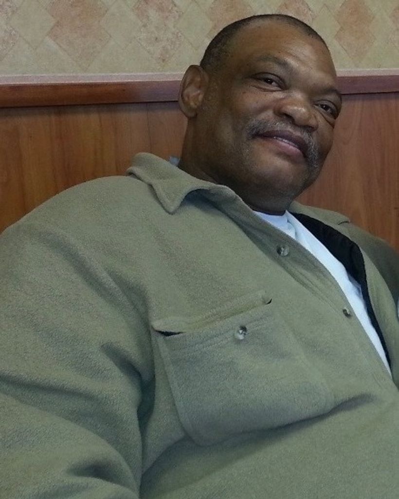 Christopher Eugene Jackson