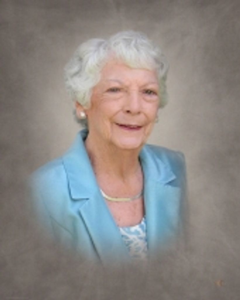 Carolyn C. Binkley