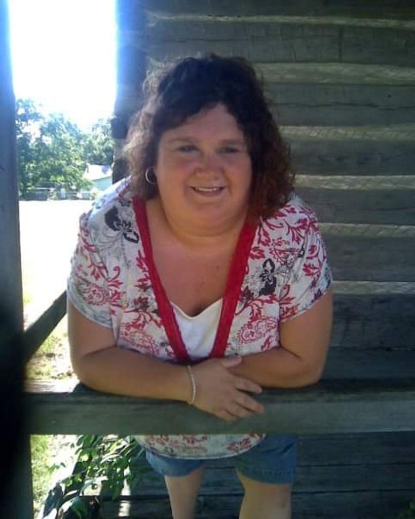 Anne Marie (Messer)  Truehill