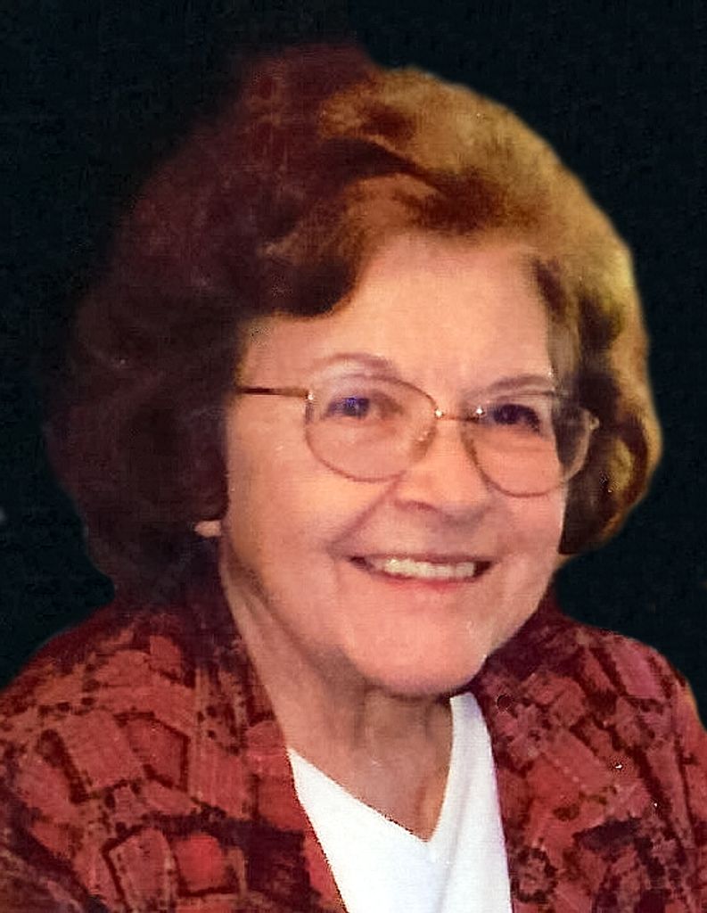 Margaret Korn