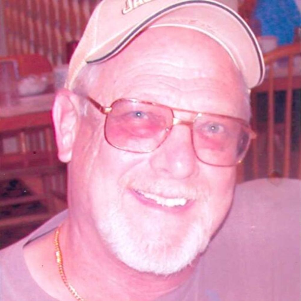 Floyd Wayne Kreder