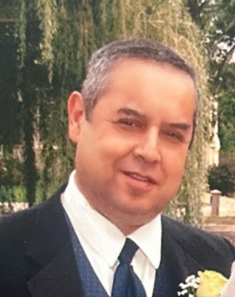 Jesus "Chuy" Villalpando Profile Photo