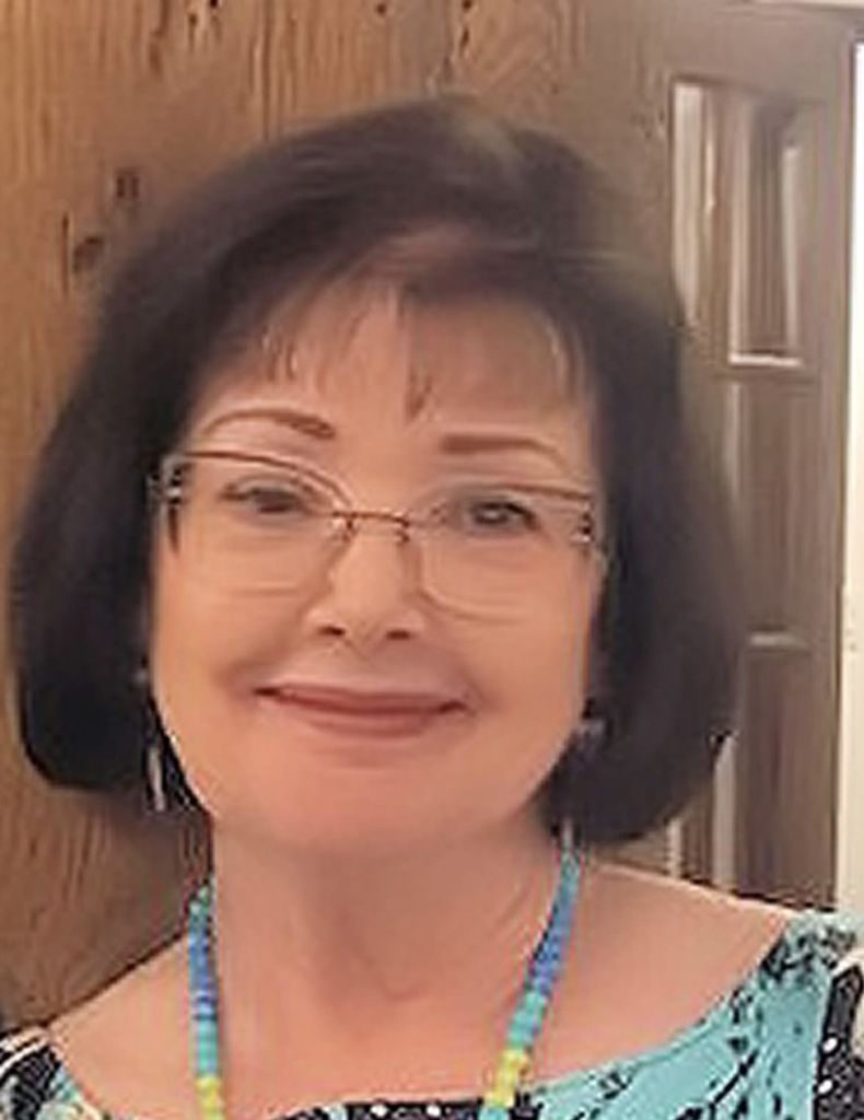 Freda Monk