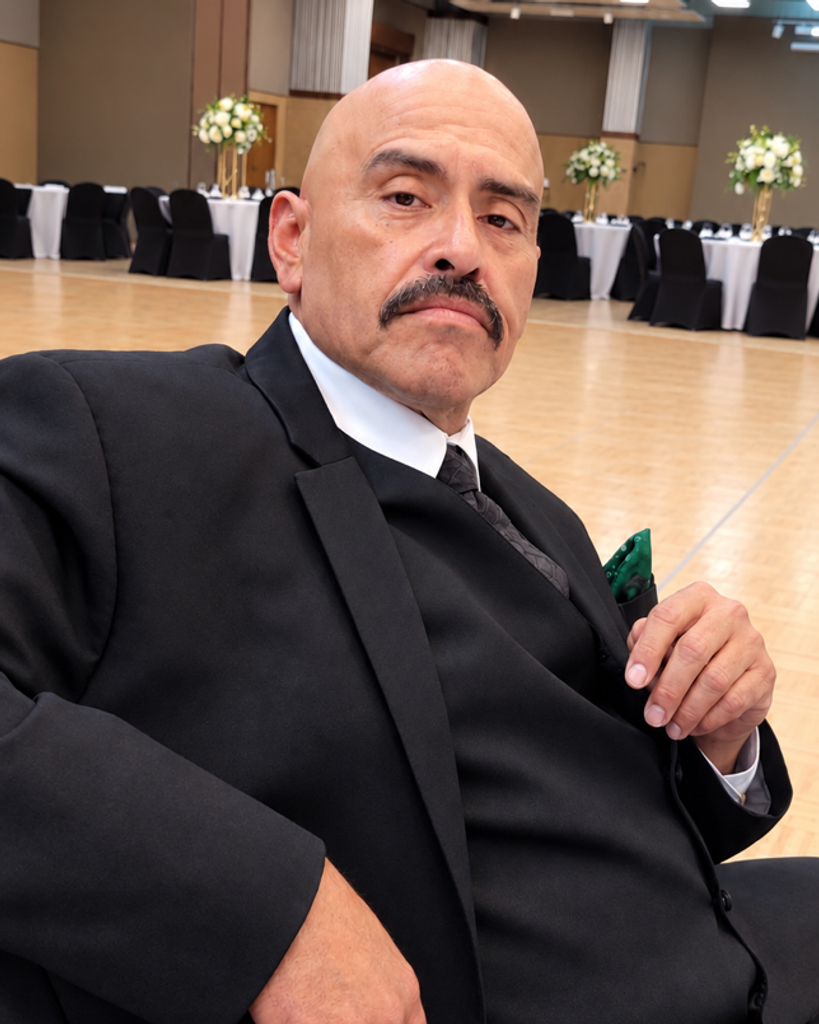 Juan Cancio Huron IV (Tulia)