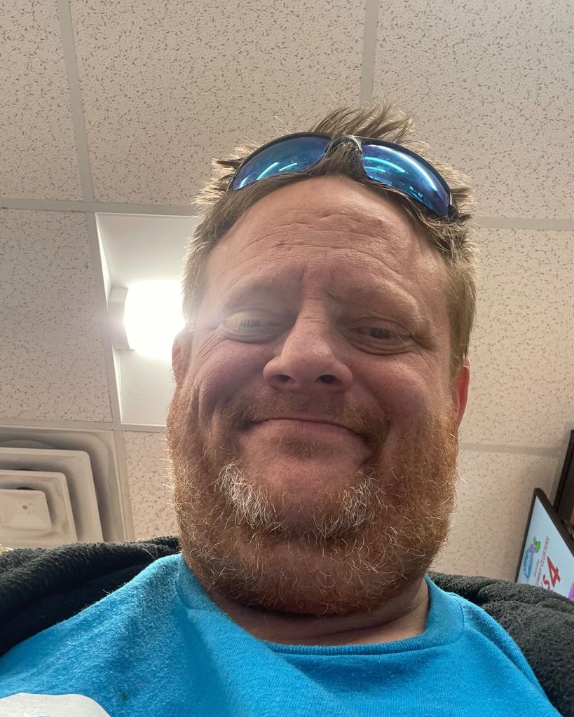 Denny Joe Hale