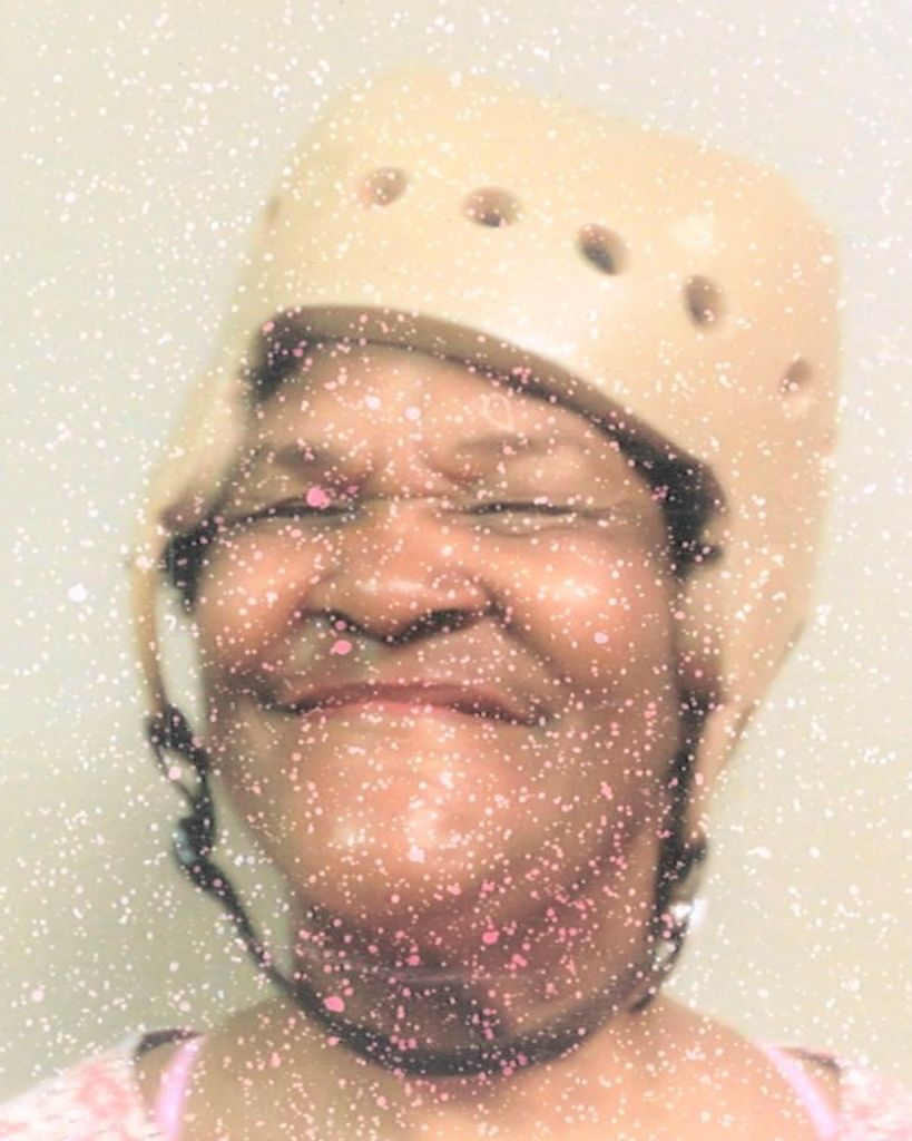 Karen "Baby Girl" Marie Jones