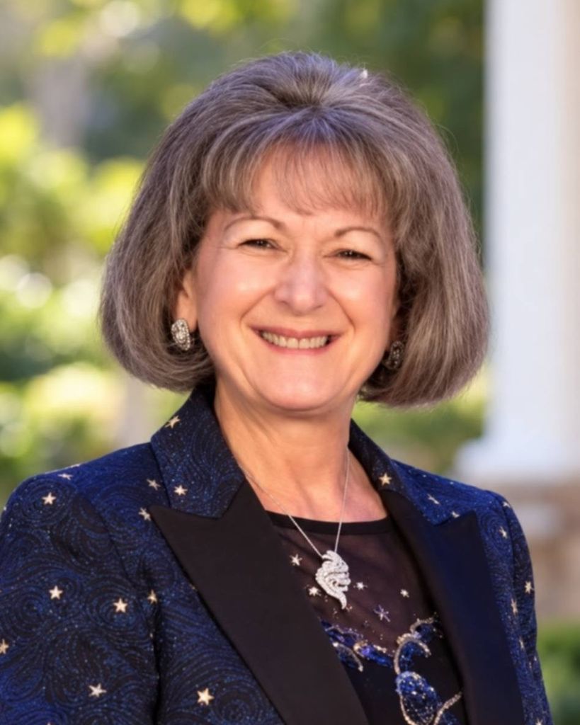 Julie Katherine Hilton