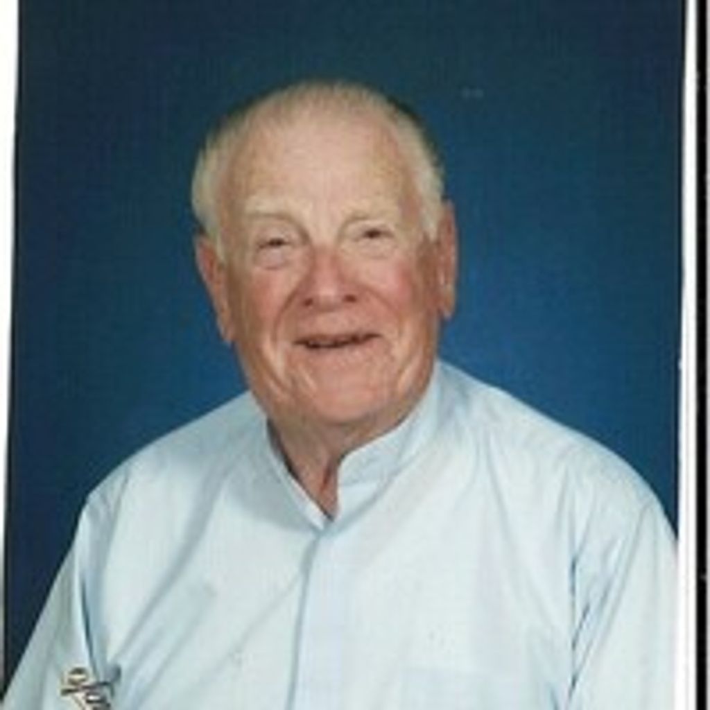 Jack E. Evans