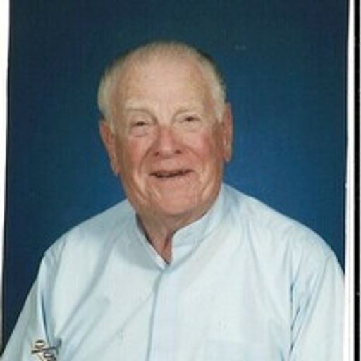 Jack E. Evans Profile Photo
