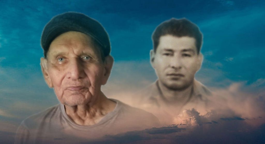 Jose Octaviano Espinoza